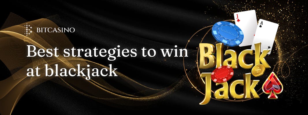 Blackjack, ¿cómo ganar con un presupuesto acotado?